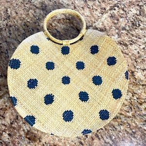 💛Gorgeous Aqua wrist Bag🧡💛